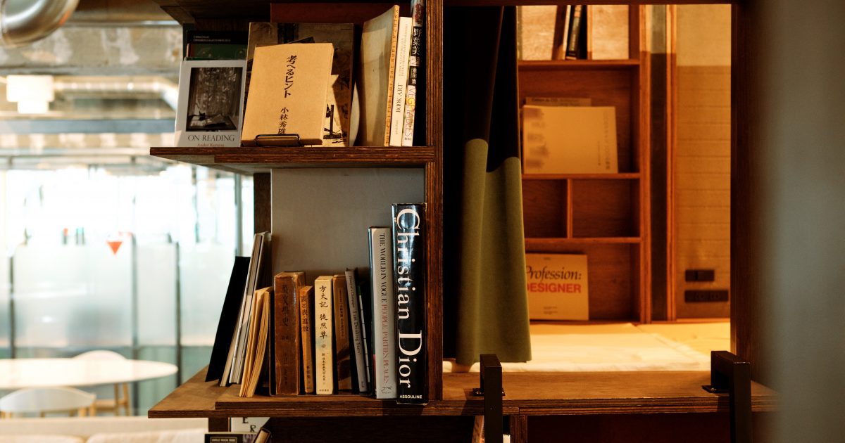 MIDORI.so 3 Shared Office | TALKING Ultrasuede®